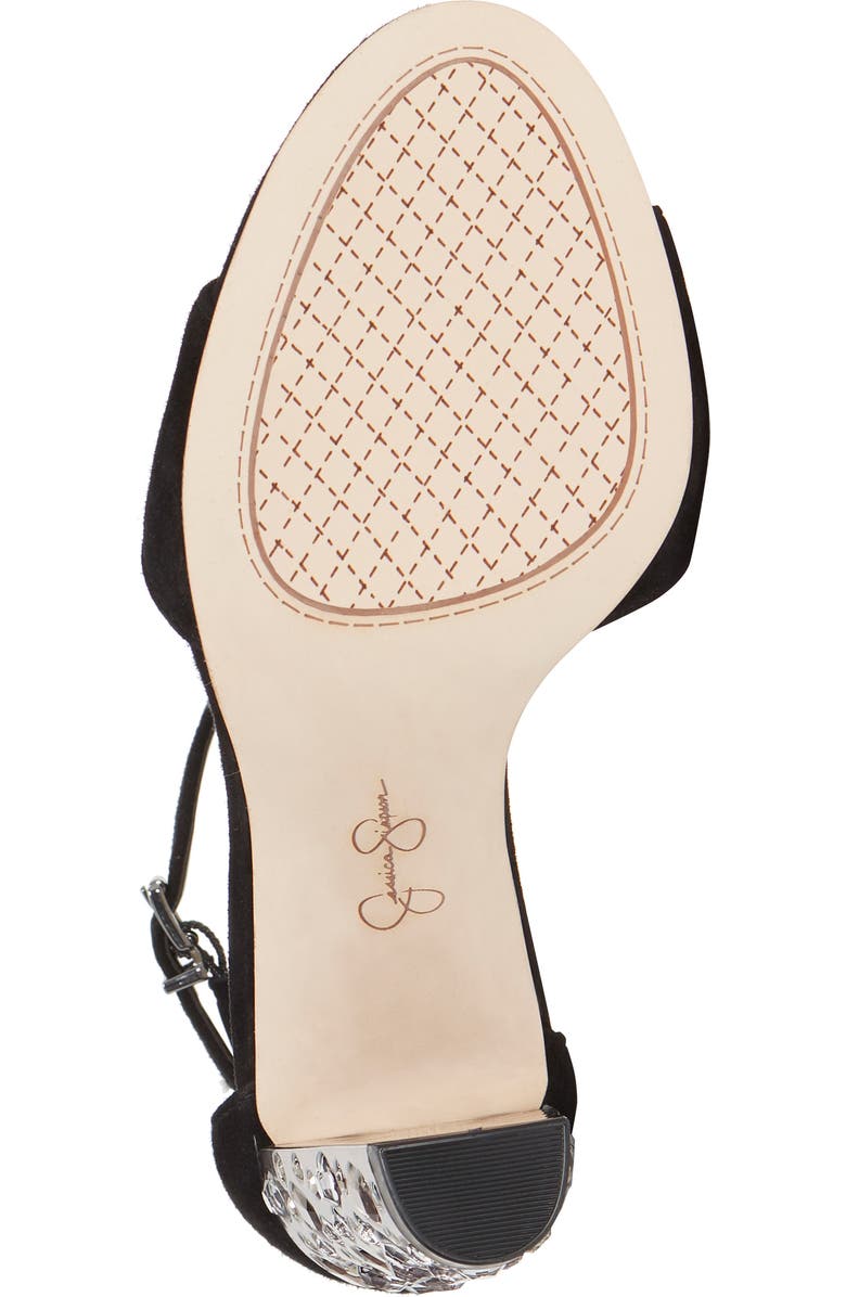 Jessica Simpson Verena Sandal, Alternate, color,