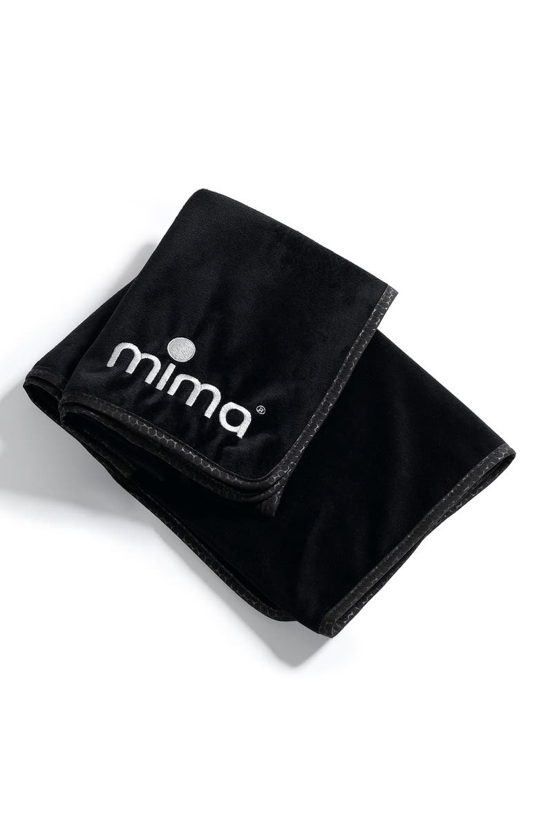 mima Stroller Blanket, Main, color, 