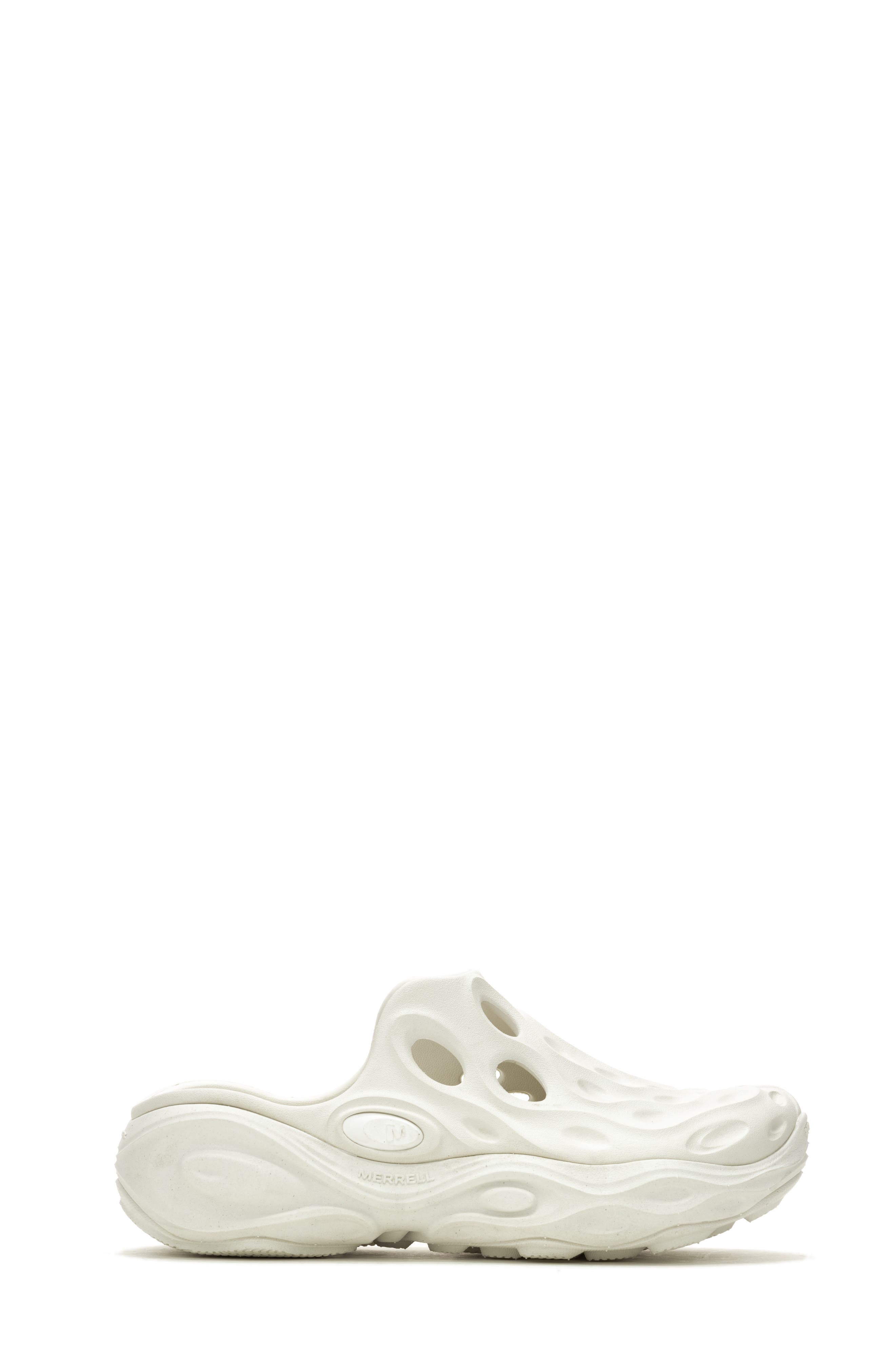 Hydro Next Gen Mule, Alternate, color, TRIPLE WHITE