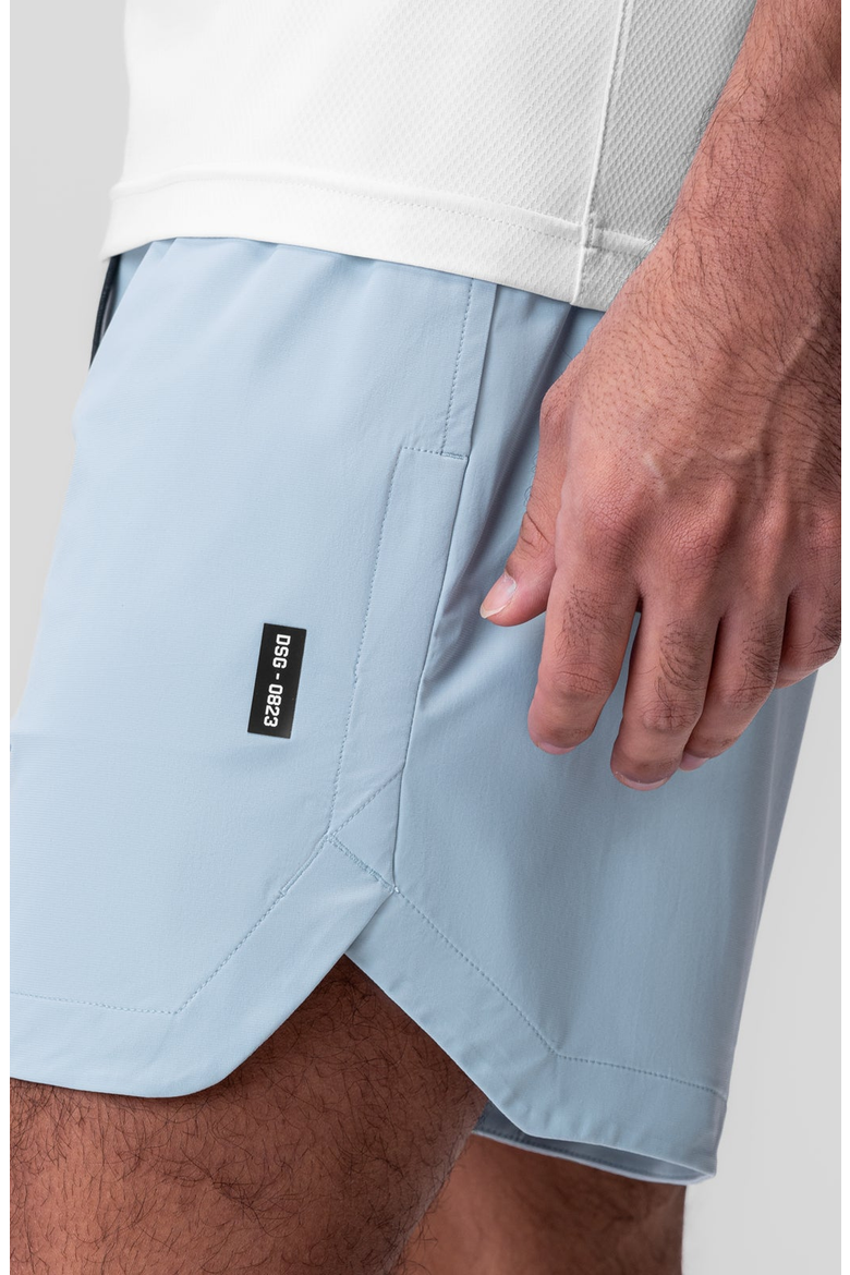 Tetra-Lite 7" Linerless Short, Alternate, color, Light Sky Wings