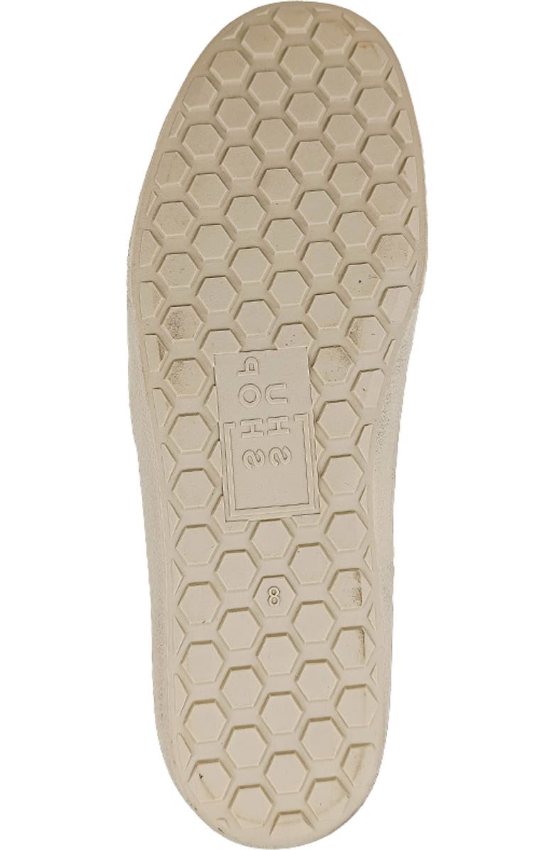 SHUSHOP Rooney High-Top Sneaker, Alternate, color, Taupe Snake