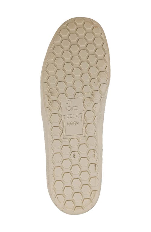 Shushop Rooney High-top Sneaker In Neutral