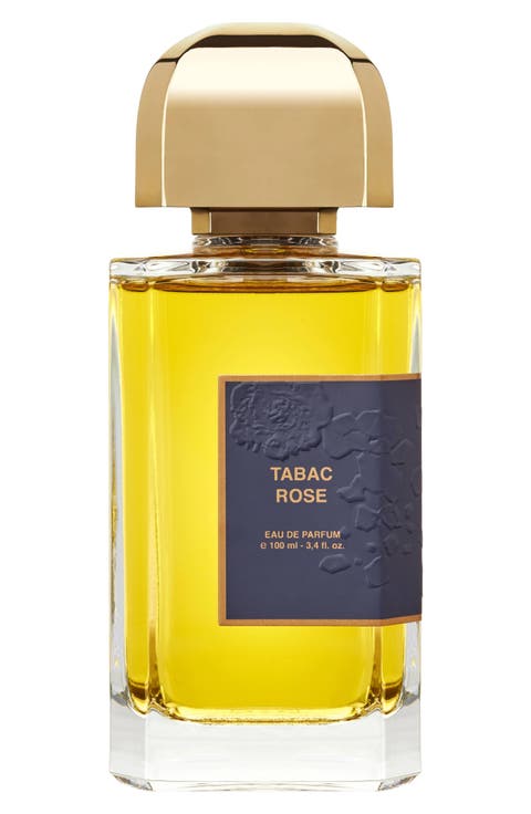 Tabac Rose Eau de Parfum