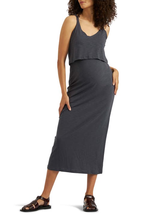 Kerry Nursing Dress