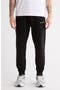 Slim Fit Logo Sweatpants