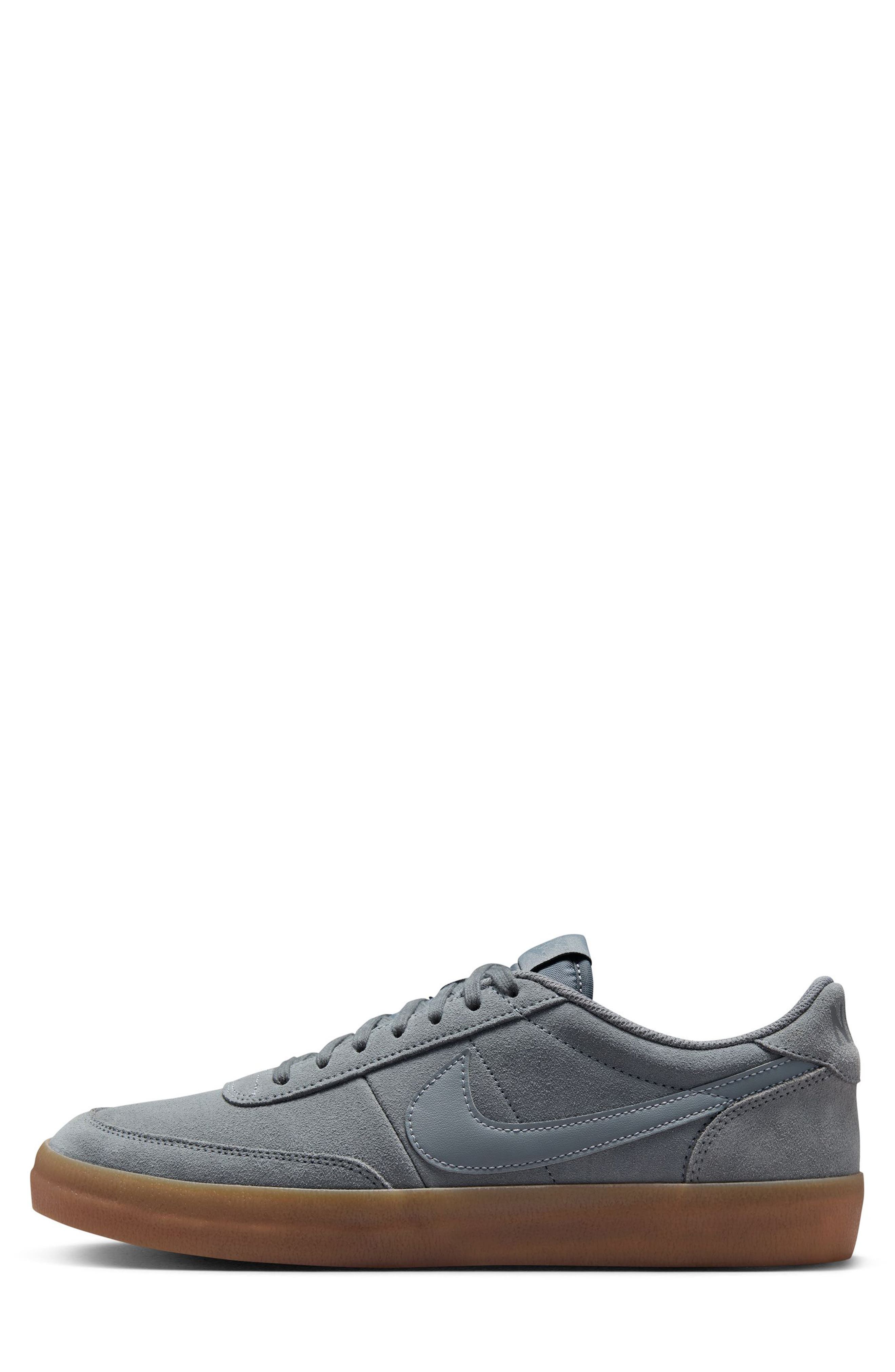 Killshot 2 Sneaker, Alternate, color, COOL GREY/ LIGHT BROWN