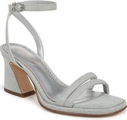 Circus NY by Sam Edelman Holly Glitz Ankle Strap Sandal