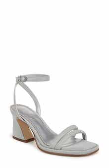 Circus NY by Sam Edelman Holly Glitz Ankle Strap Sandal