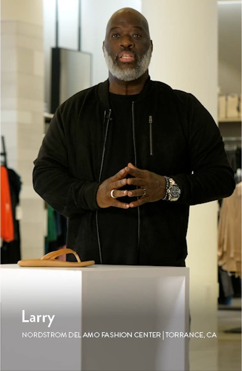 Kapehe Luana Flip Flop, sales video thumbnail