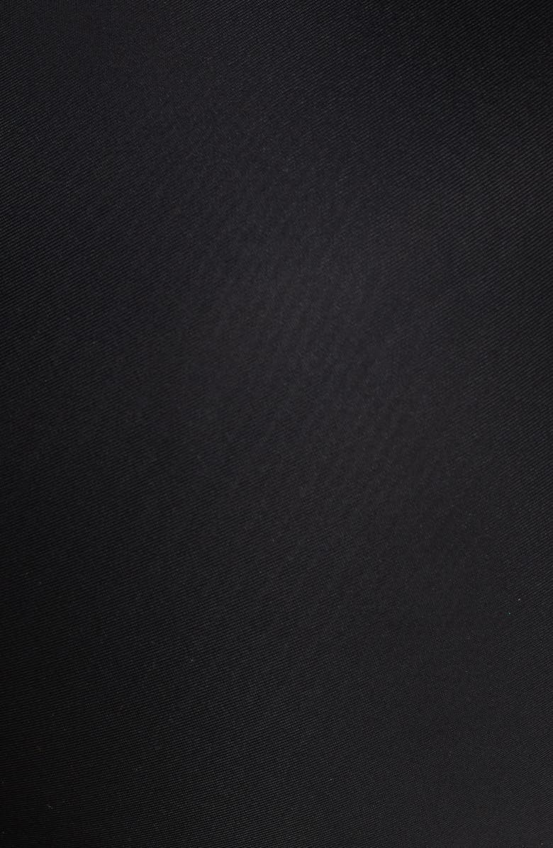 Wacoal La Femme Underwire T-Shirt Bra, Alternate, color, Black