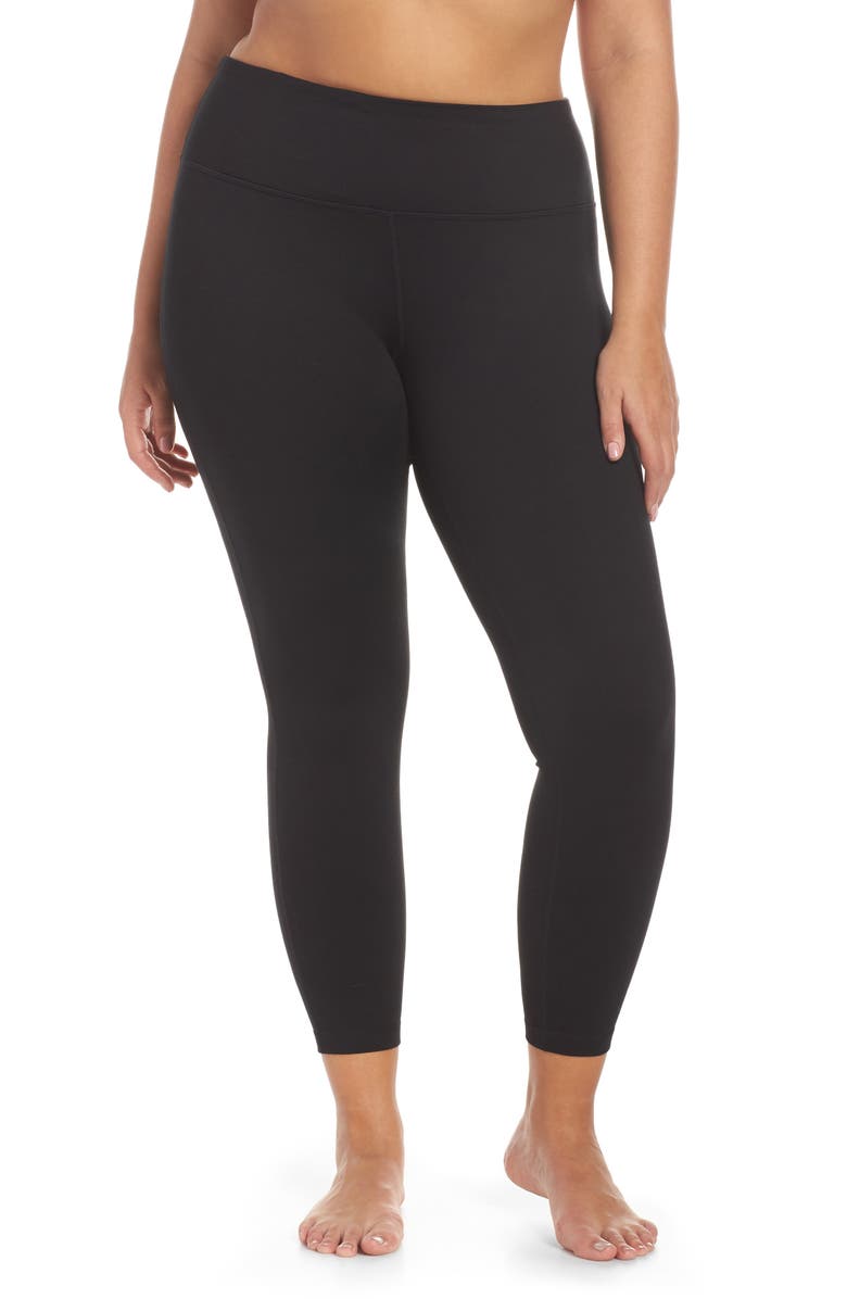 Zella Live In 7/8 Leggings, Alternate, color,