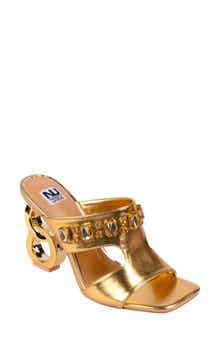 NINETY UNION Rio Slide Sandal