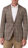 Mizzen+Main Lavelle Wool Sport Coat