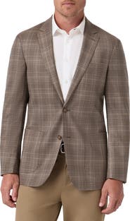 Mizzen+Main Lavelle Wool Sport Coat