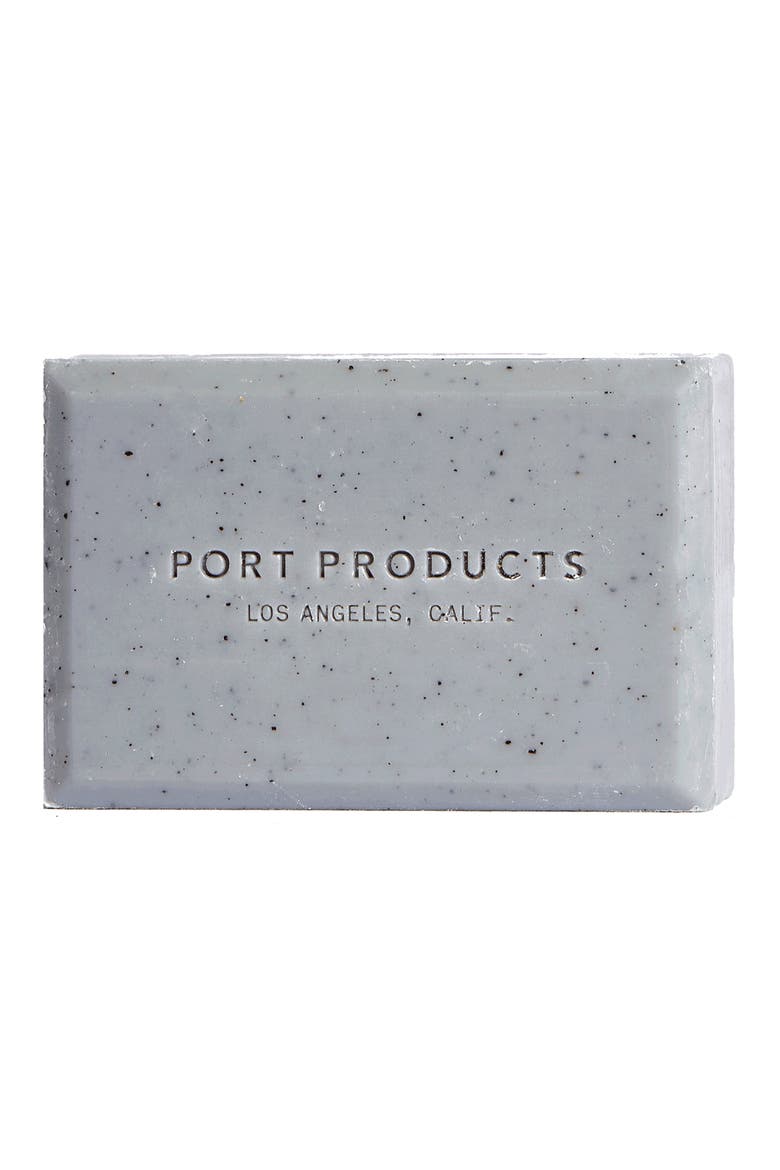 Marine Layer® Sand Bar Exfoliating Body Soap, Main, color, NO COLOR