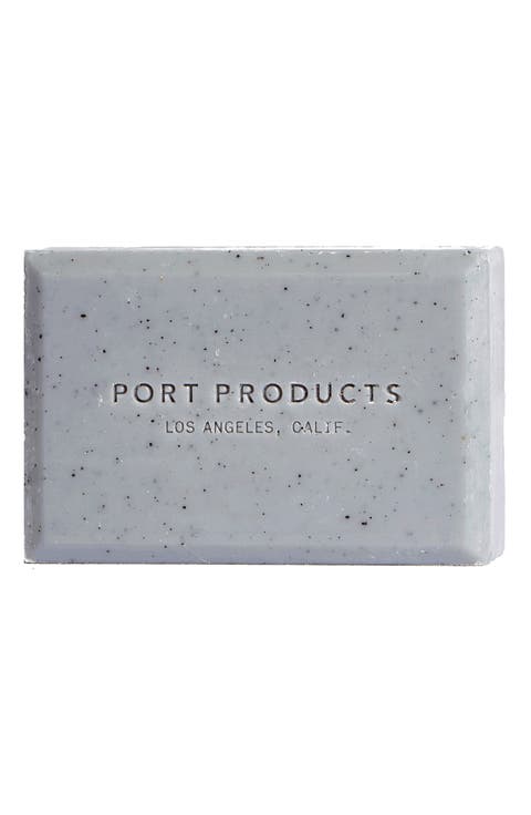 Marine Layer® Sand Bar Exfoliating Body Soap