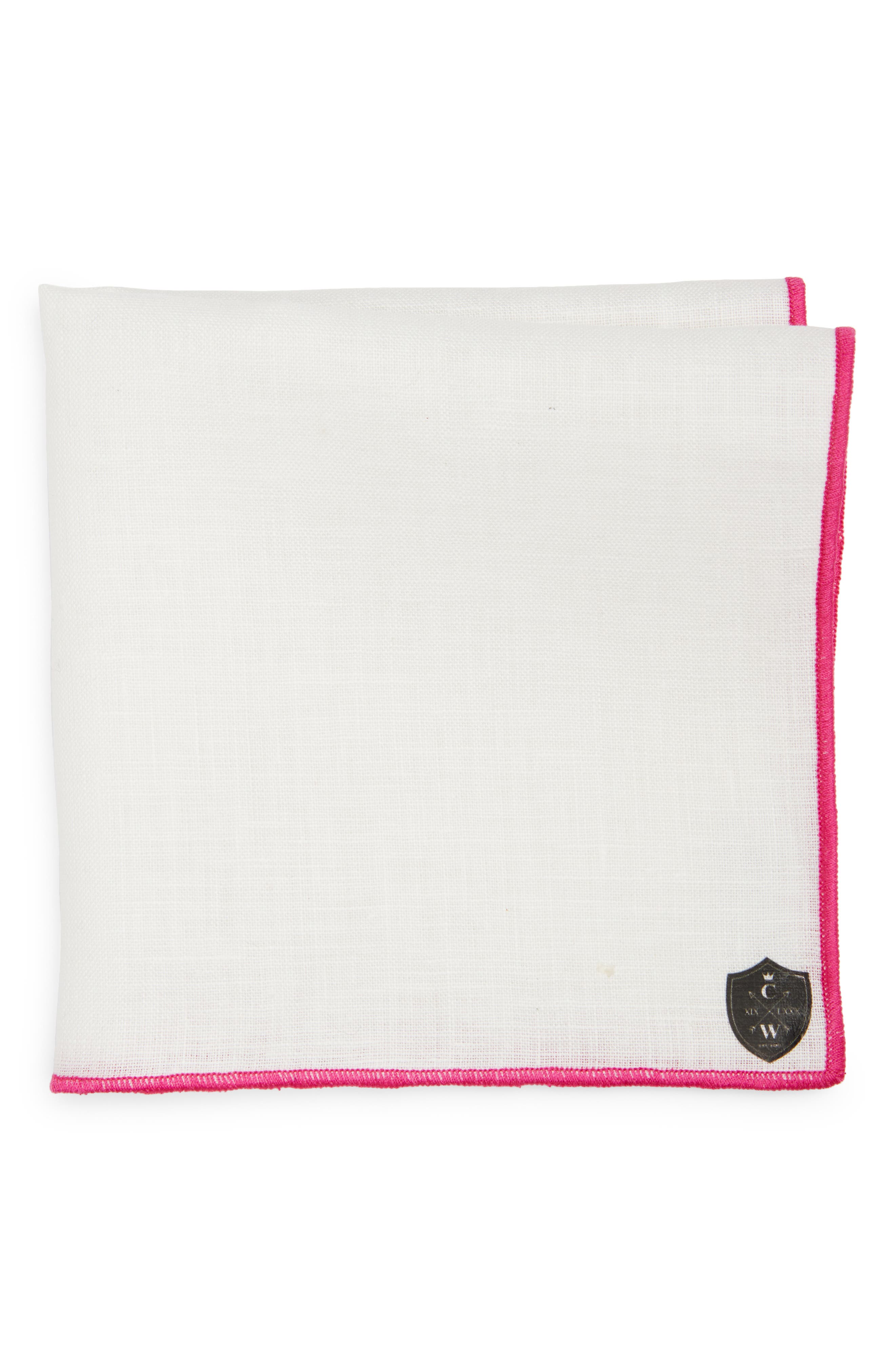 selected FUCHSIA