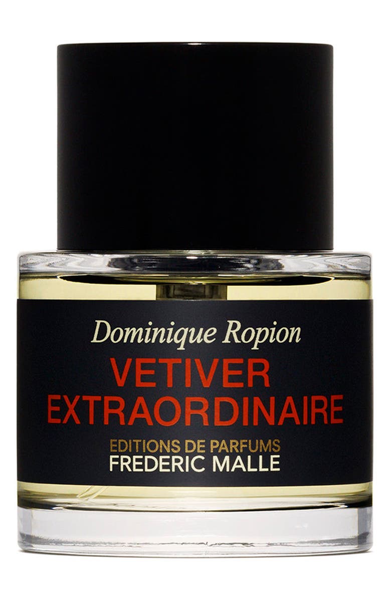 Frédéric Malle Vetiver Extraordinaire Eau de Parfum, Alternate, color, 