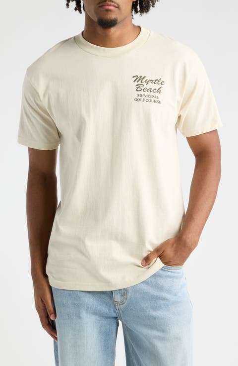 Have a Sub Par Day Cotton Graphic T-Shirt