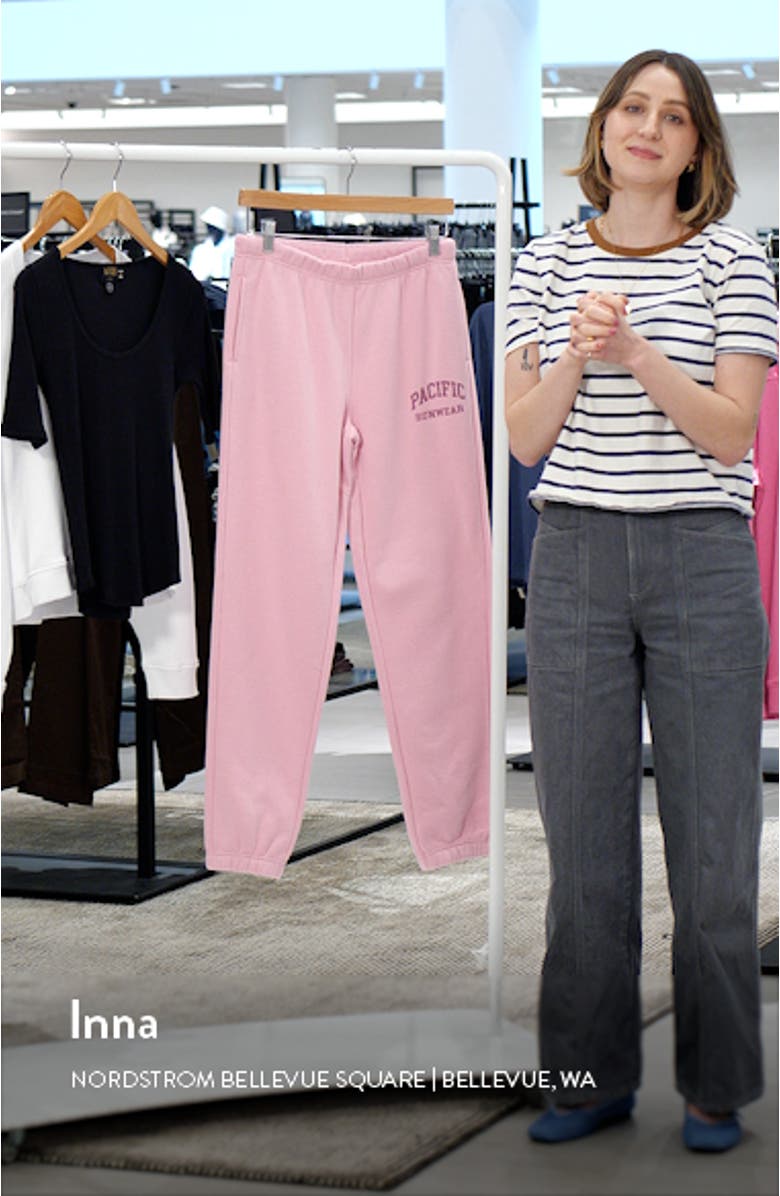 Pac Arch Slim Fit Joggers, sales video thumbnail