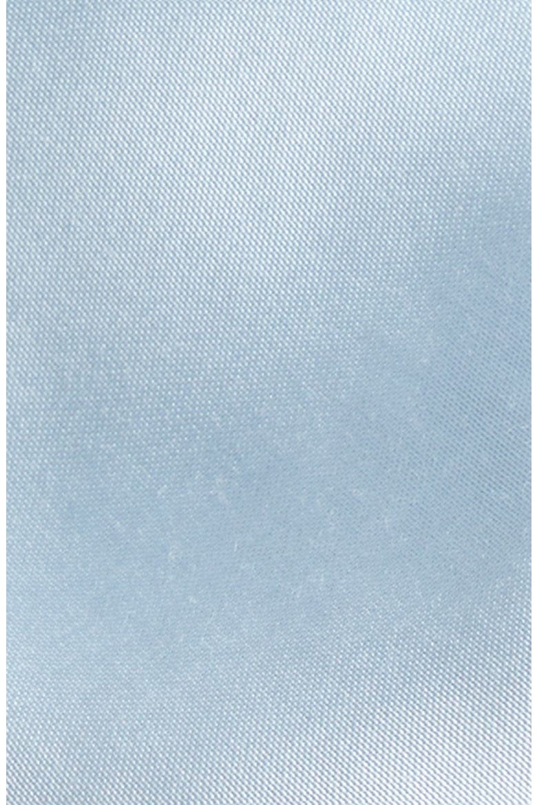 Monique Twist Strap Satin Camisole, Alternate, color, BLUE BREEZE