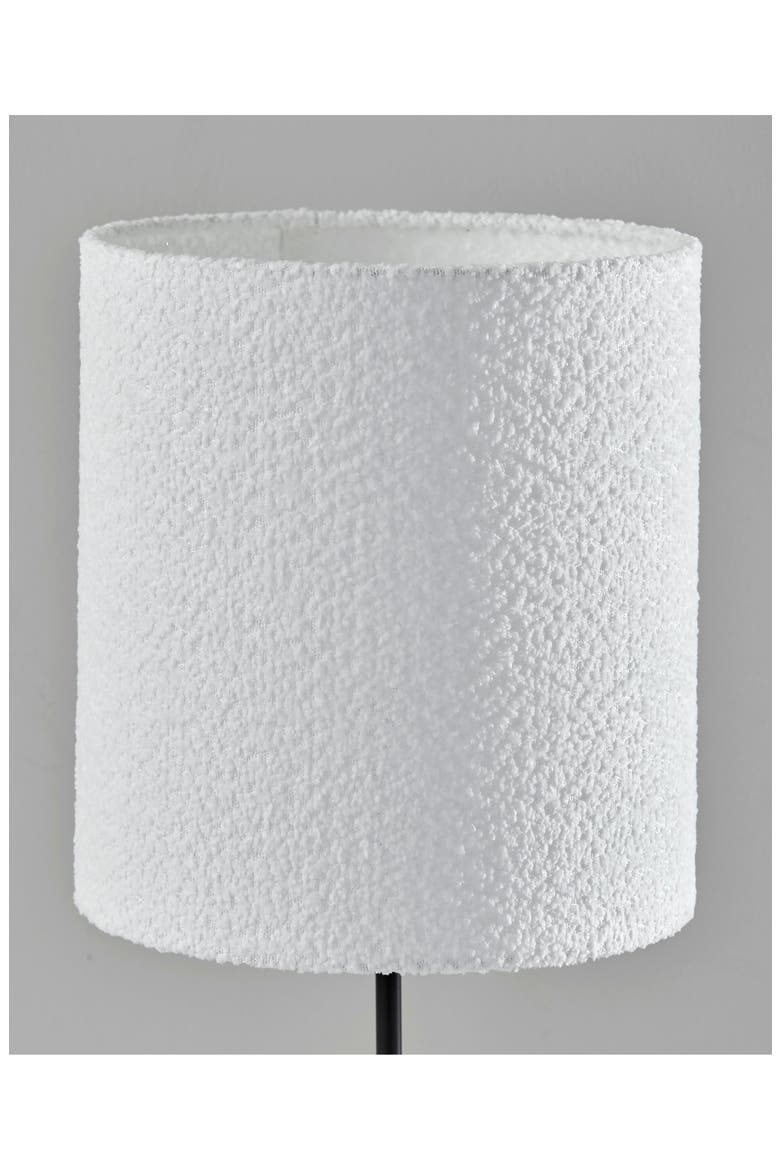 Brielle Tall Table Lamp, Alternate, color, NATURAL WOOD / BLACK