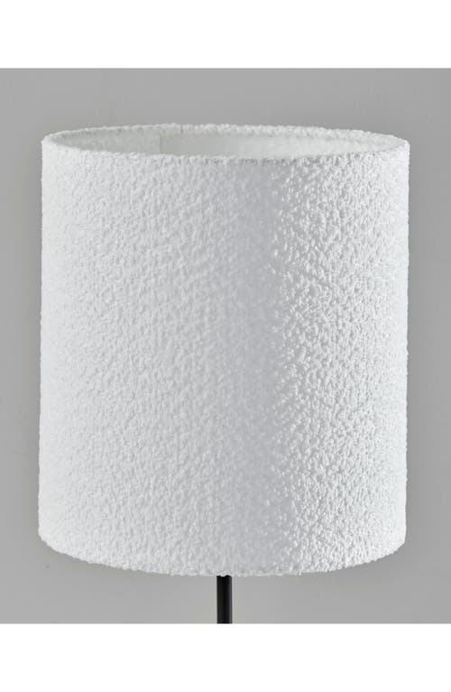 Adesso Lighting Brielle Tall Table Lamp In Multi