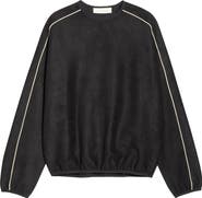 Fear of God Essentials Signature Modern Crewneck Sweatshirt