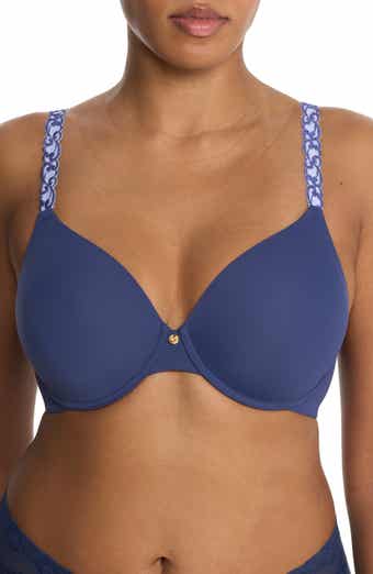 Pure Luxe Underwire T-Shirt Bra