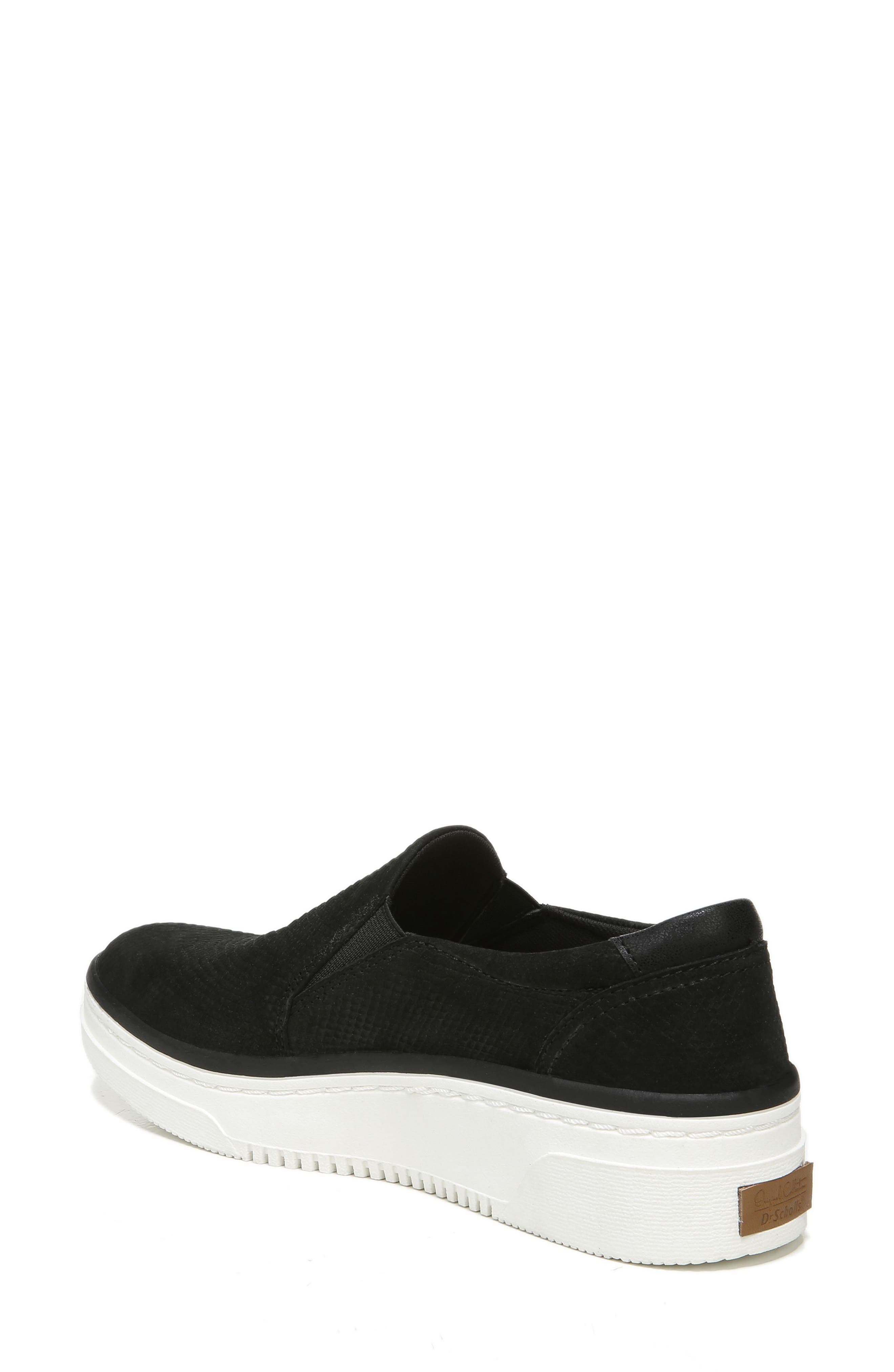 Dr. Scholl's Everywhere Slip-On Sneaker, Alternate, color, 