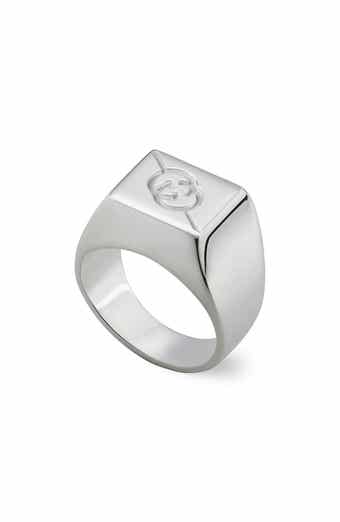 Gucci Blind for Love Ring | Nordstrom Gucci Blind for Love Ring | Nordstrom