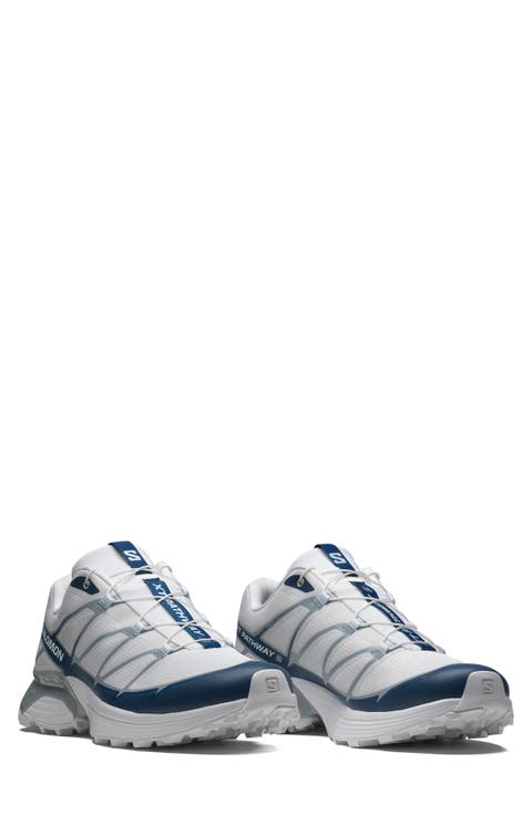 Men's Salomon White Sneakers & Athletic Shoes