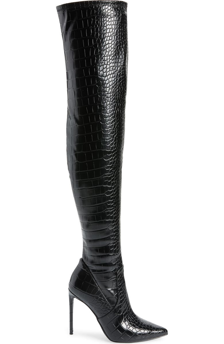 Steve Madden Viktory Over the Knee Boot, Alternate, color,