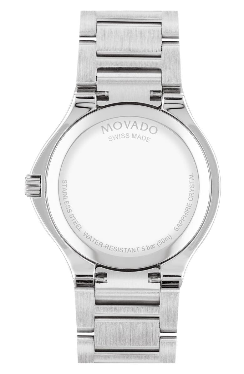 Movado SE Bracelet Watch, 32mm, Alternate, color, 