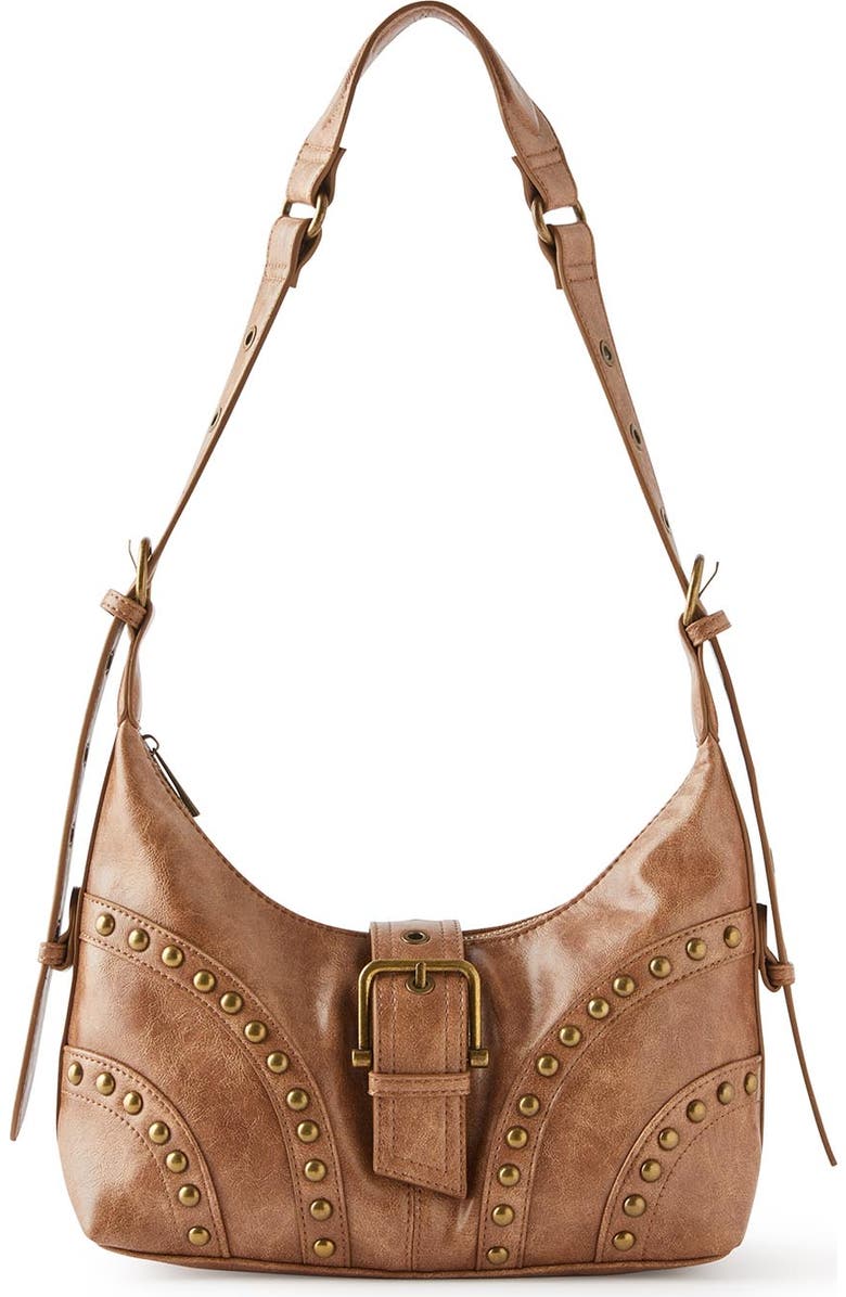 Rubi Shoes Isla Underarm Bag, Main, color,