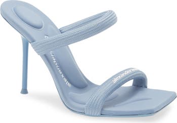 ■Alexander Wang■Julie Padded Slide Sandal■サンダル■ Alexander Wang Julie Padded Slide Sandal (Women) | Nordstrom