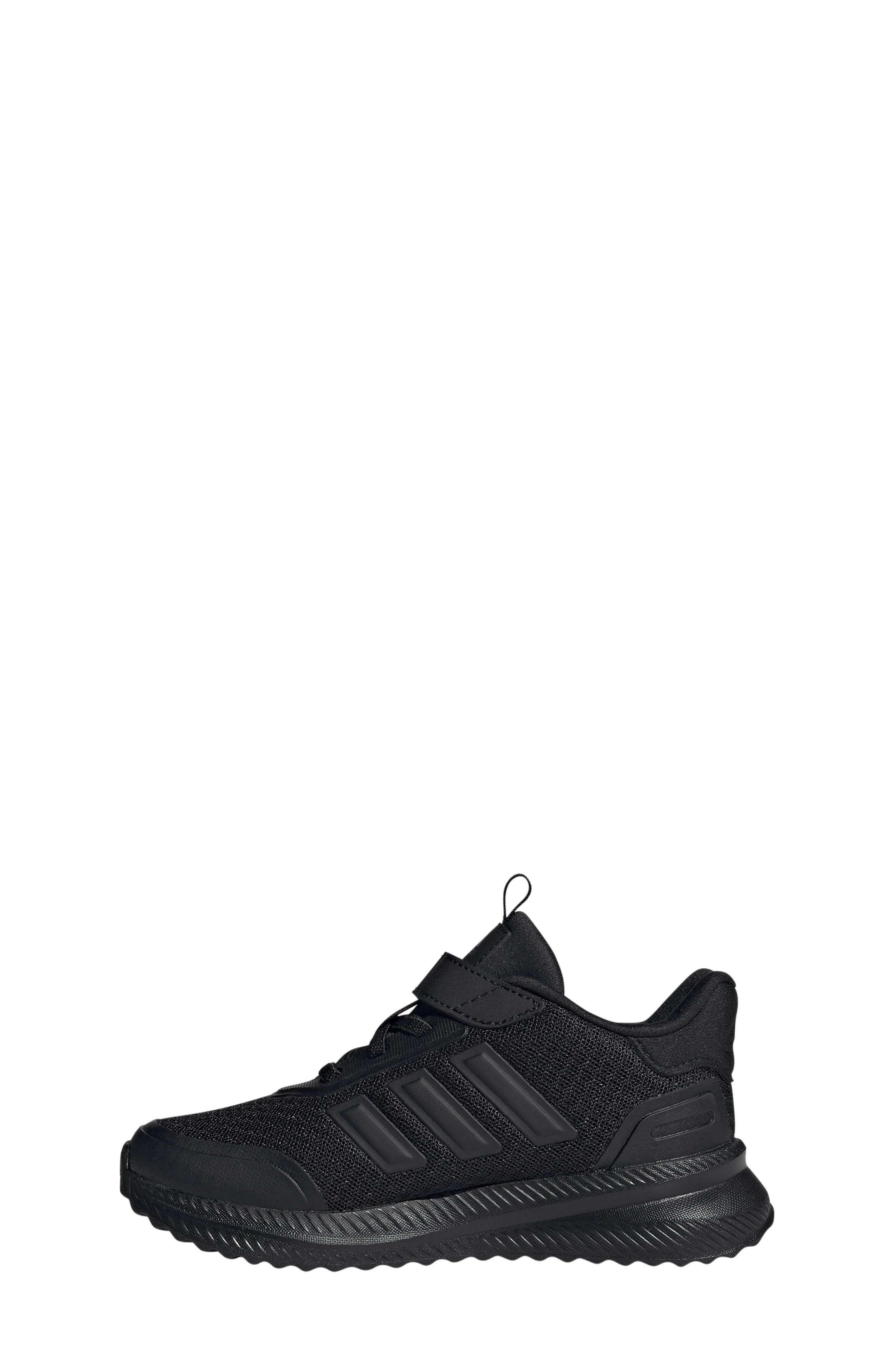Kids' Path Casual Running Shoe, Alternate, color, BLACK/ CARBON
