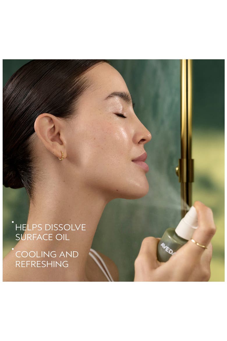 botanical kinetics™ Toning Mist, Alternate, color, NO COLOR