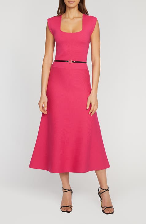 Pink Sweater Dresses Nordstrom