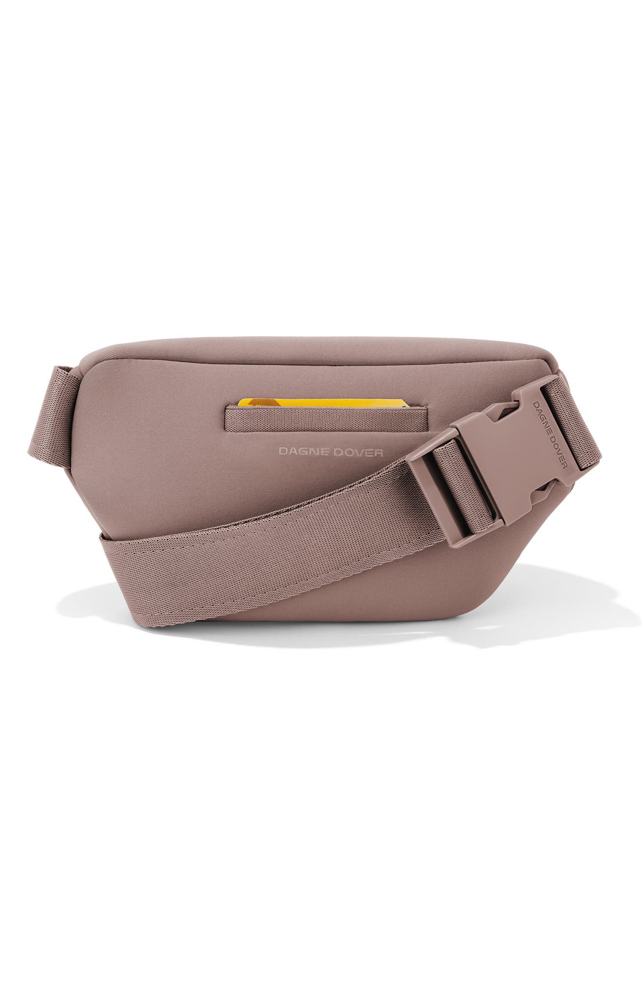 Ace Belt Bag, Alternate, color, DUNE