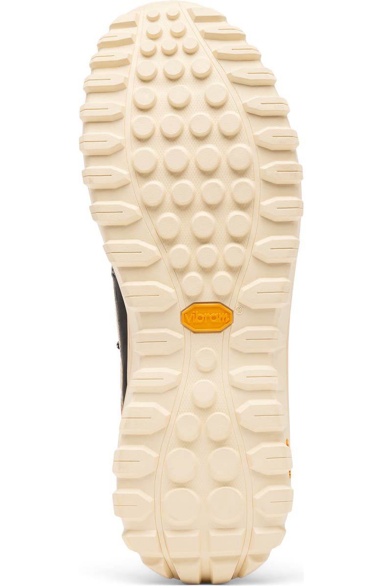 SOREL CALLSIGN HORIZON<sup>™</sup> LOW GTX Gore-Tex<sup>®</sup> Waterproof Sneaker, Alternate, color, Caribou Buff/ Caribou Beige