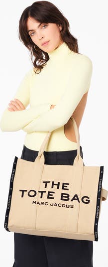 Marc Jacobs The Jacquard Large Tote Bag | Nordstrom