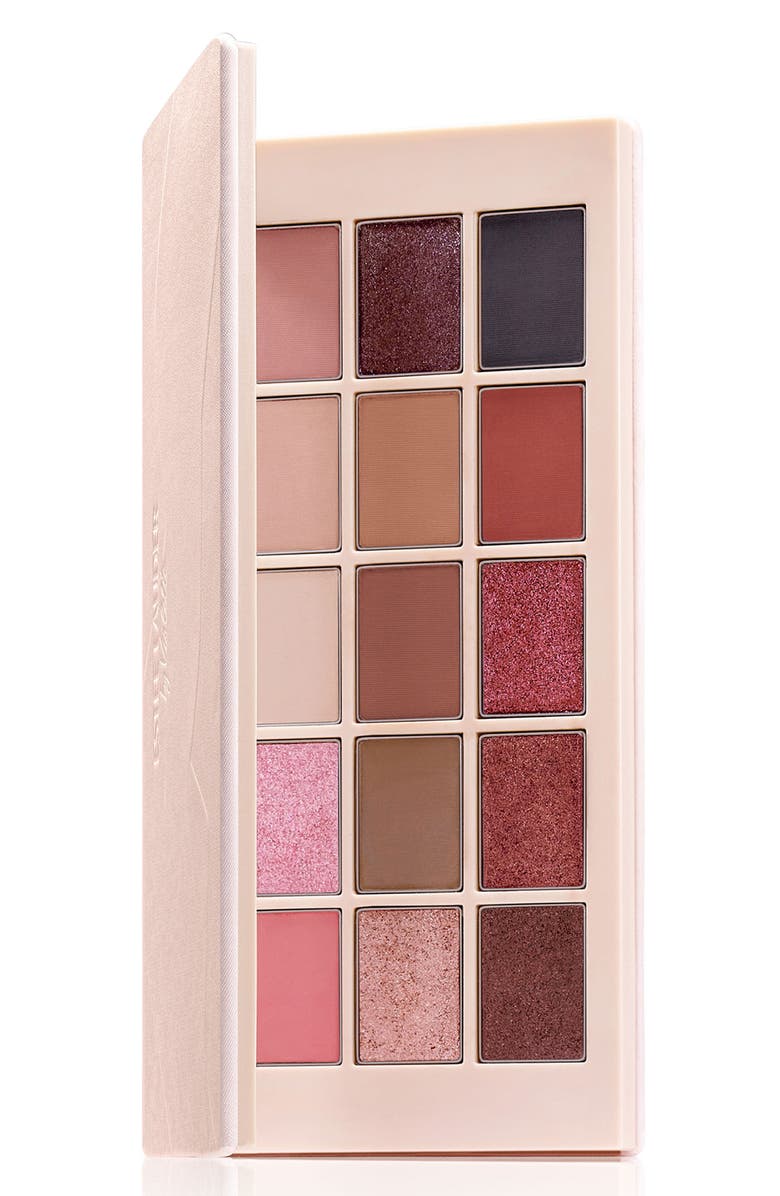 Estée Lauder Violette Oh Naturelle! Eyeshadow Palette, Main, color, 