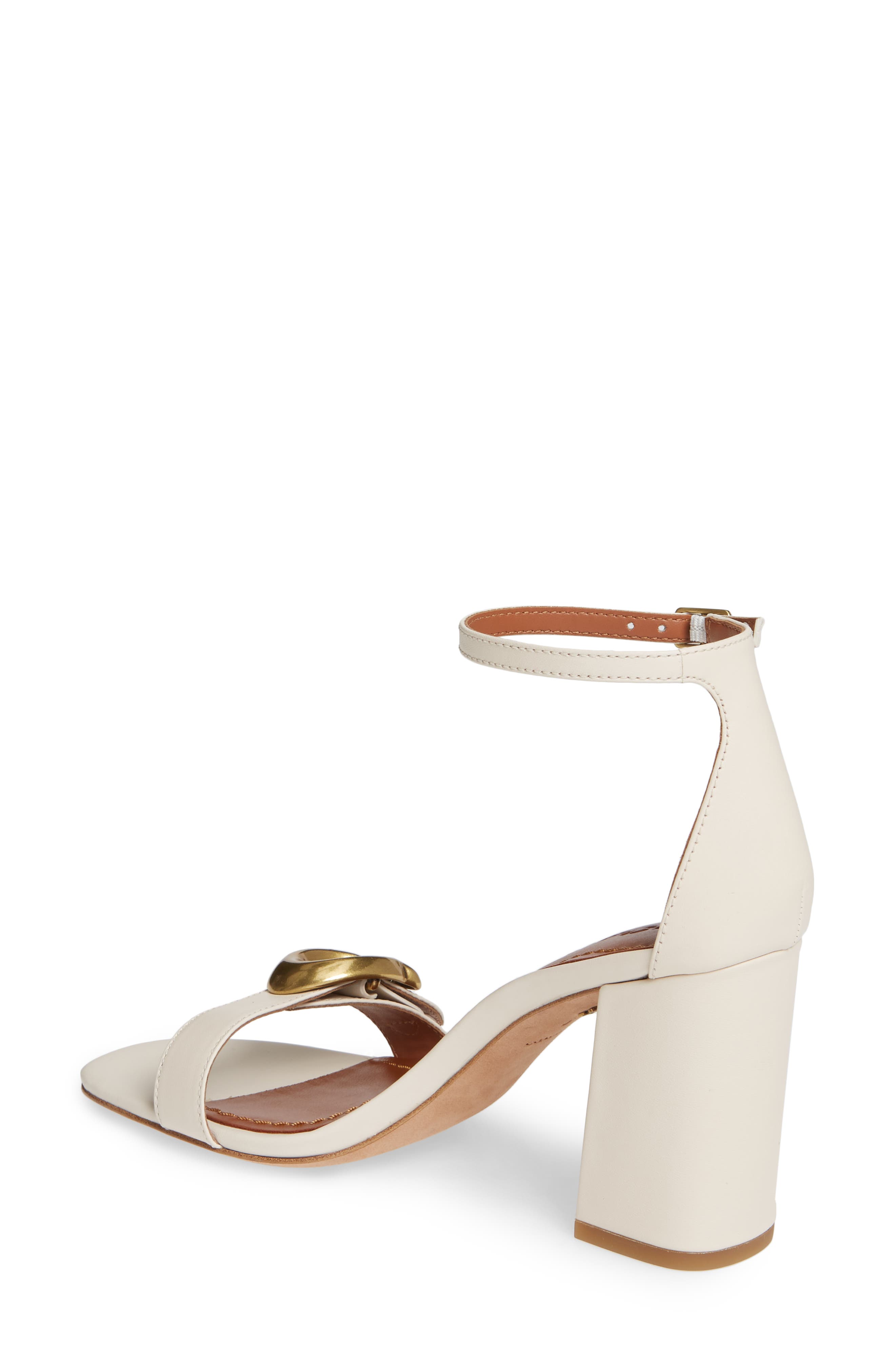 COACH Maya Sandal, Alternate, color, 