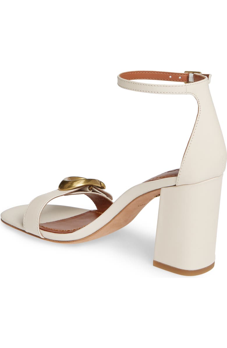 COACH Maya Sandal, Alternate, color,