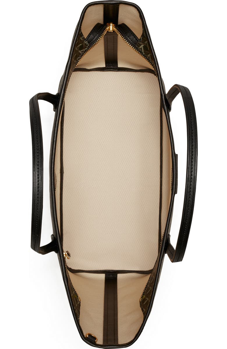 Tory Burch Ever-Ready Zip Tote, Alternate, color,