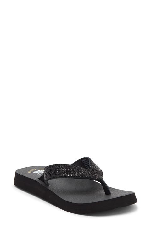Soriano Flip Flop Sandal (Women)
