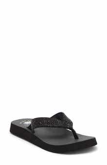 Yellow Box Premium Soriano Flip Flop Sandal