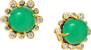 SYNA Aura Petite Studs