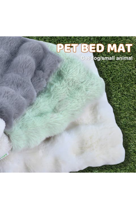 Self Warming Pet Cave